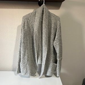 Calvin Klein XL cardigan